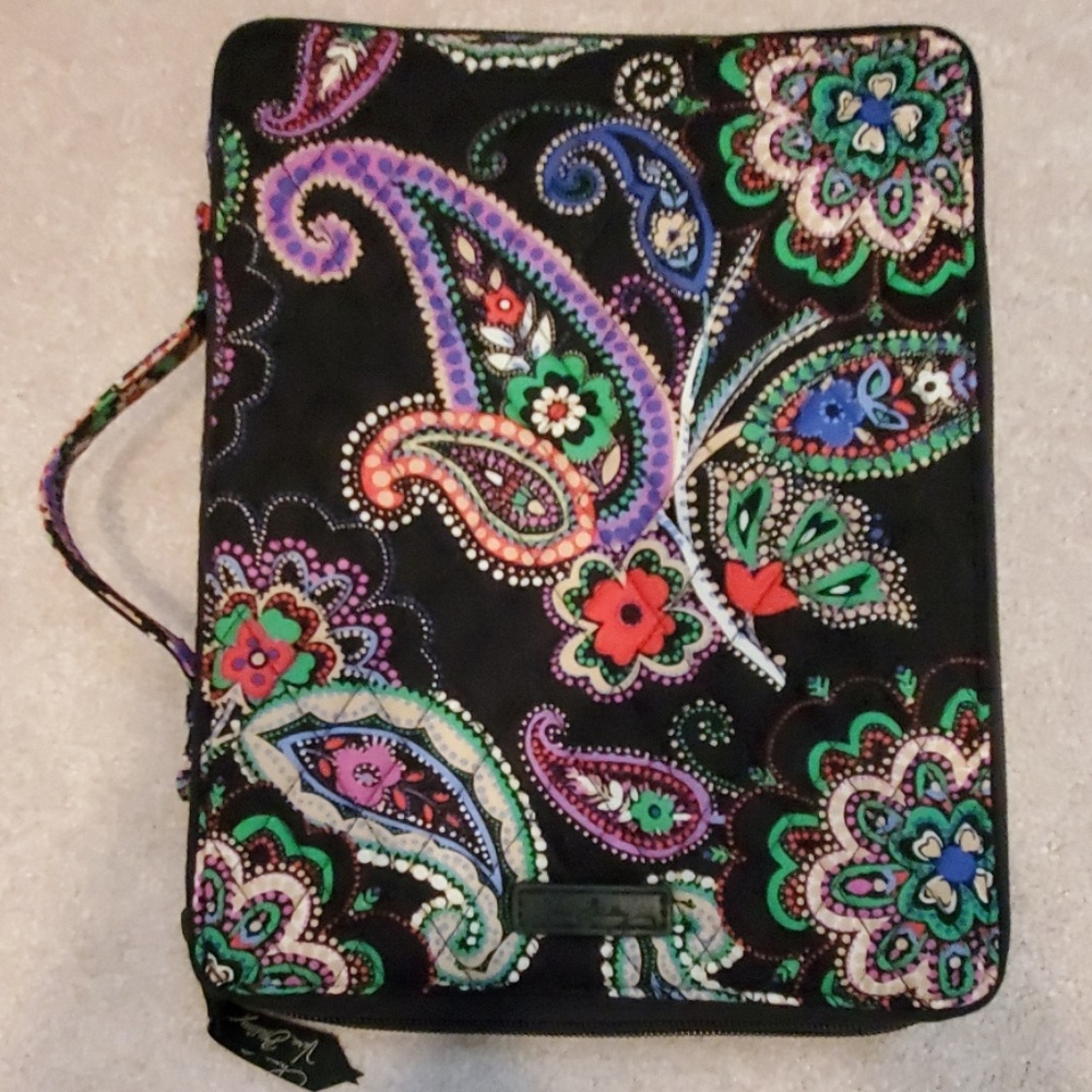 Padded Tablet Case with handle